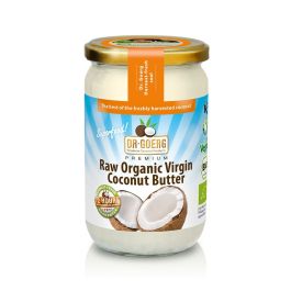 Beurre de coco bio premium / Coconut Butter, 26 g