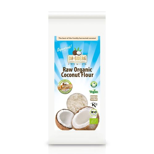 Mąka kokosowa Premium BIO 230 g